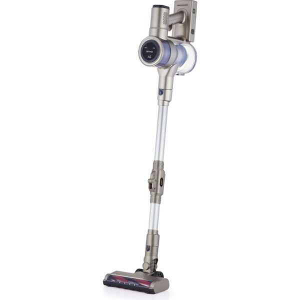 ONVO OVDSS02PLUS 450W Katlanabilir Şarjlı Dik Süpürge