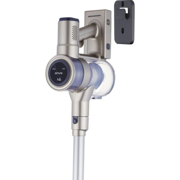 ONVO OVDSS02PLUS 450W Katlanabilir Şarjlı Dik Süpürge