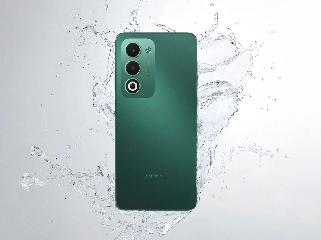 Oppo A5