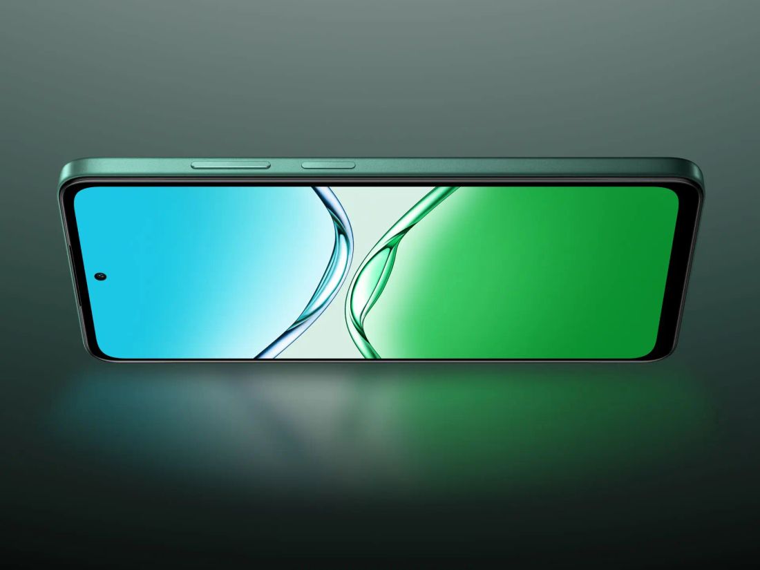 Oppo A5