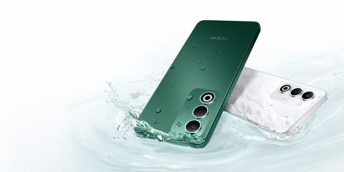 Oppo A5