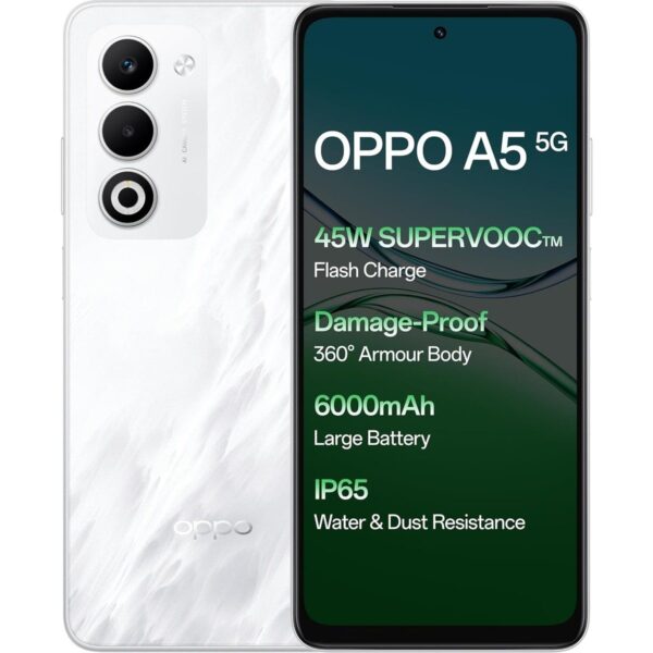 Oppo A5
