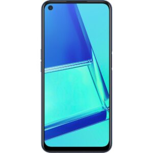 Oppo A52 Siyah