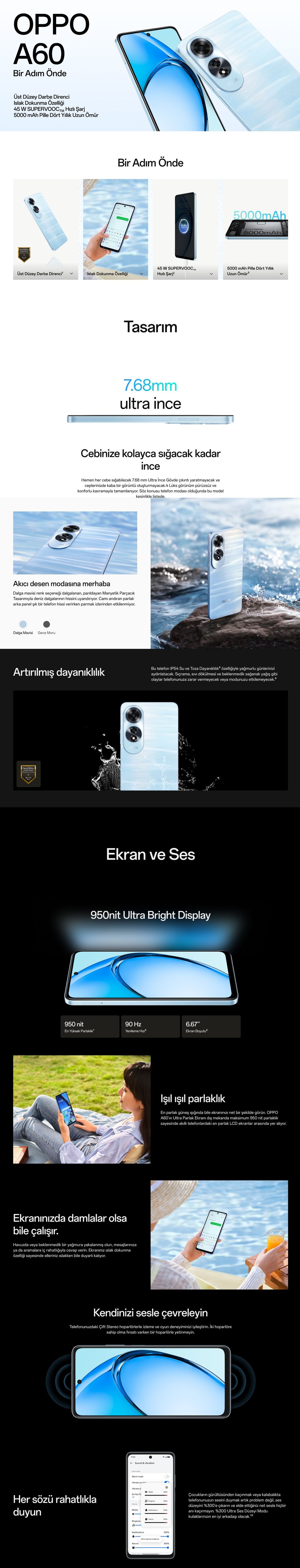 Oppo A60