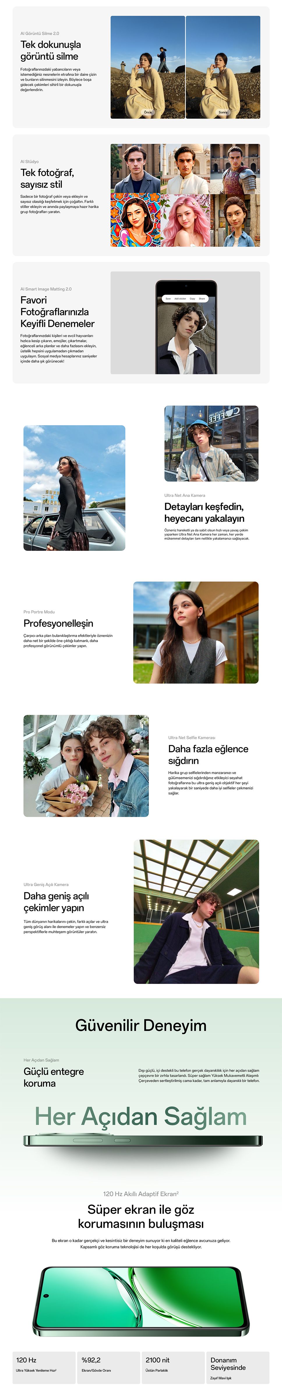 Oppo RENO11 Fs