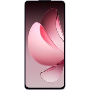 Oppo Reno13 F Eflatun