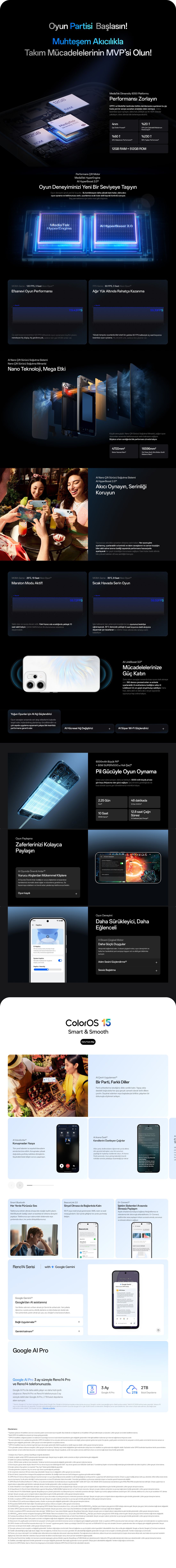 Oppo Reno14