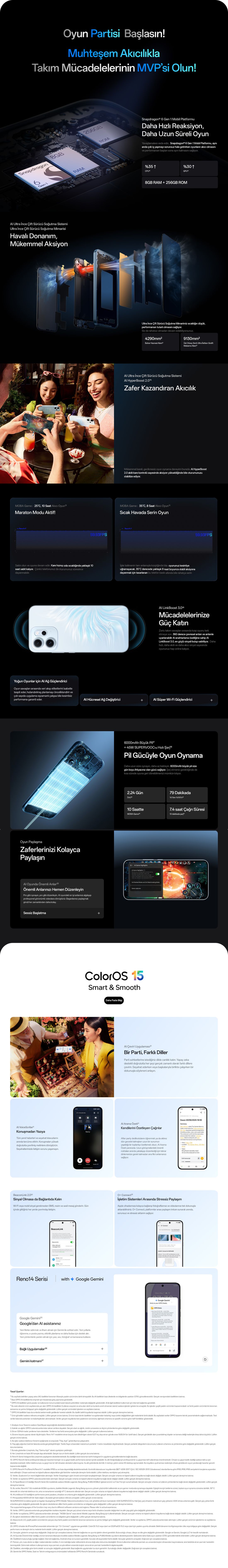 Oppo Reno14 F