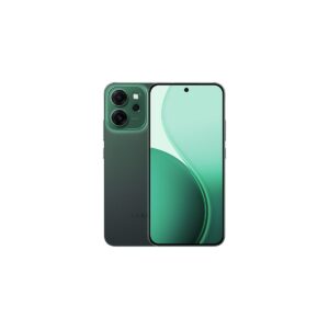 Oppo Reno14 F Işıltılı Yeşil