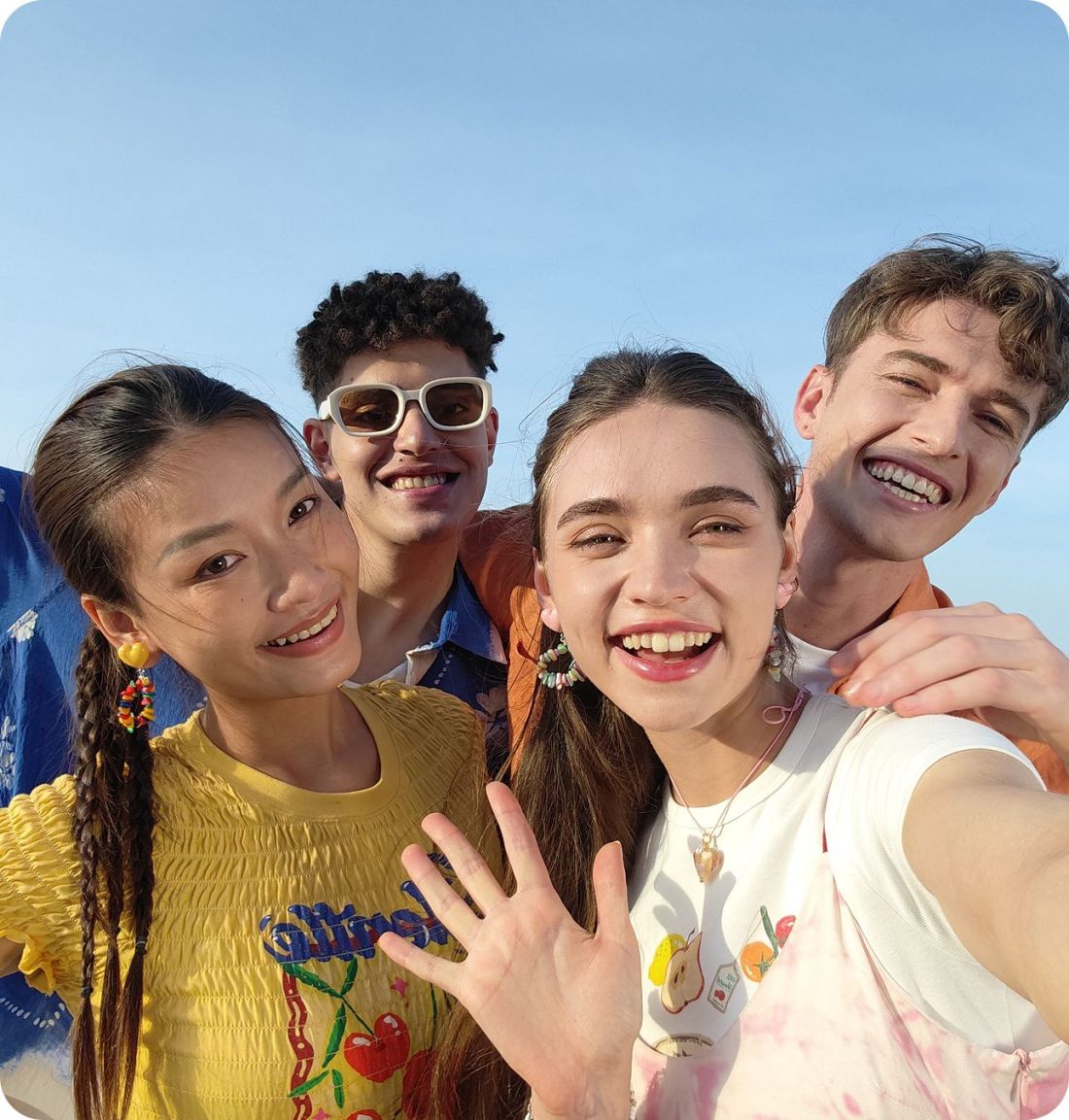Oppo Reno15