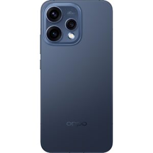 Oppo Reno15 Alacakaranlık Mavisi