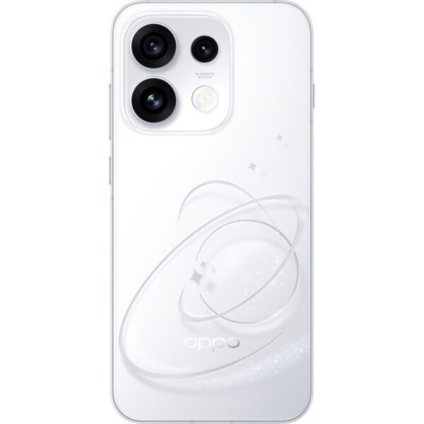 Oppo Reno16 Pro