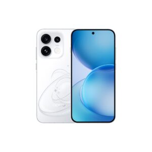 Oppo Reno16 Pro Beyaz
