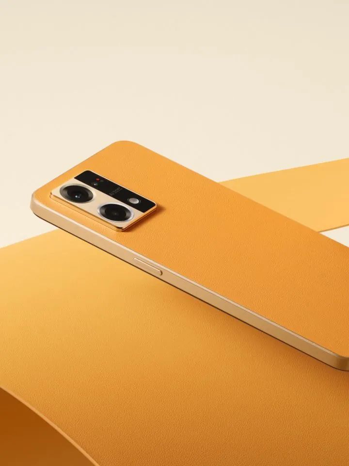 Oppo Reno7