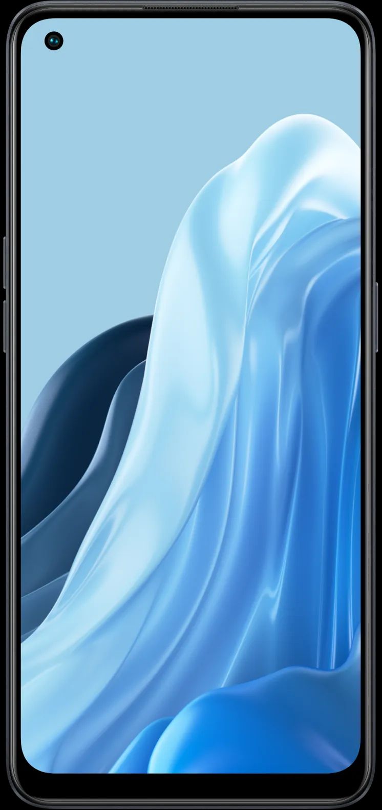 Oppo Reno7