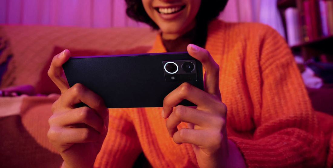 Oppo Reno7