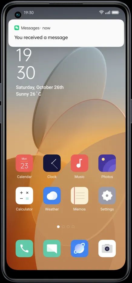 Oppo Reno7