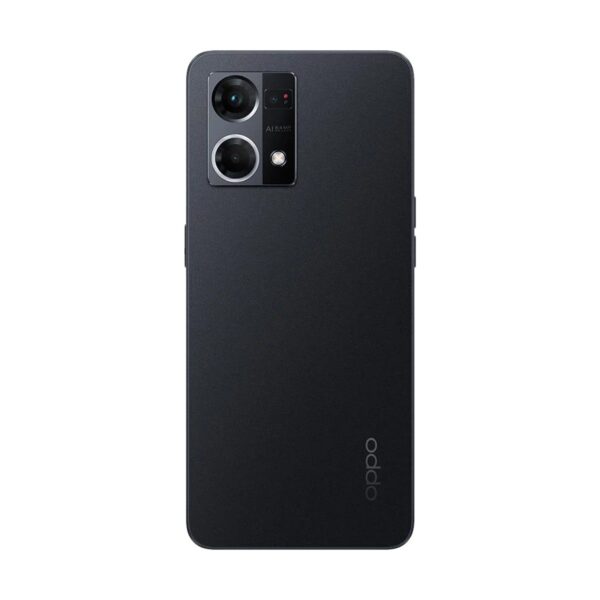 Oppo Reno7