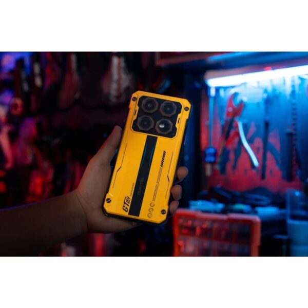 Oukitel WP60