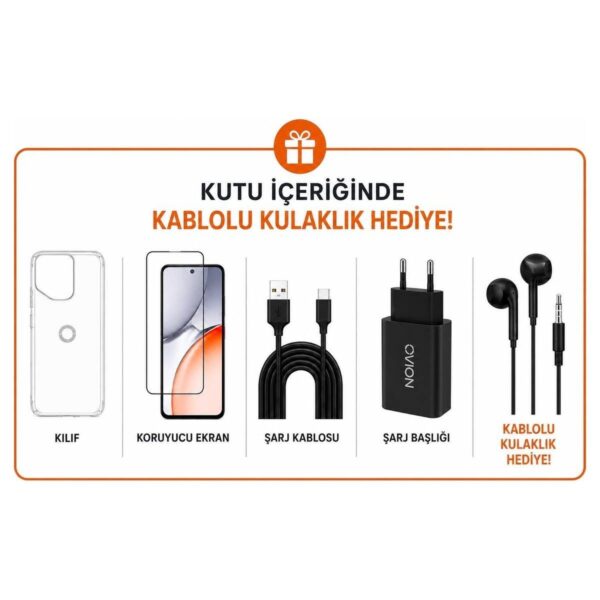 Ovion V8 Lite