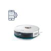 Philips 2000 Serisi Robot Süpürge Beyaz XU2000/22 Beyaz