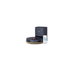 Philips 2000 Serisi Robot Süpürge Lacivert XU2100/15 Islak ve Kuru Temizlik ile Otomatik Boşaltma Özelliği HBCV0000AFC1XY