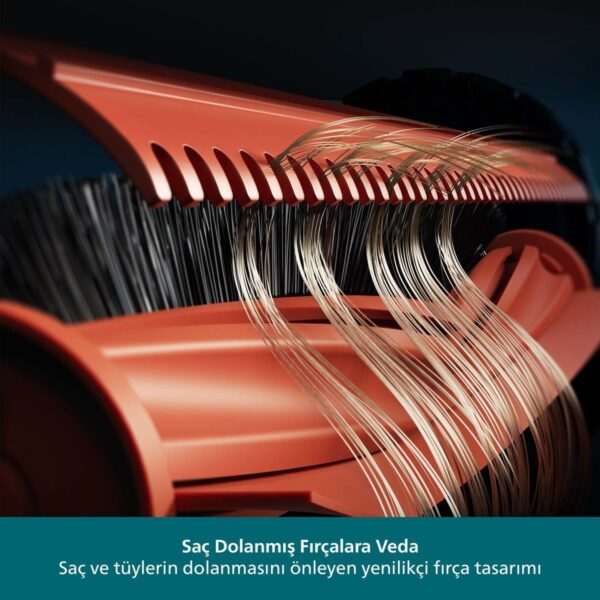 Philips 5000 Serisi Islak Kuru Robot Süpürge, Yüksek Emiş Gücü, Uzun Çalışma Süresi, HomeRun, Lazer Teknolojisi, Beyaz, XU5000/20