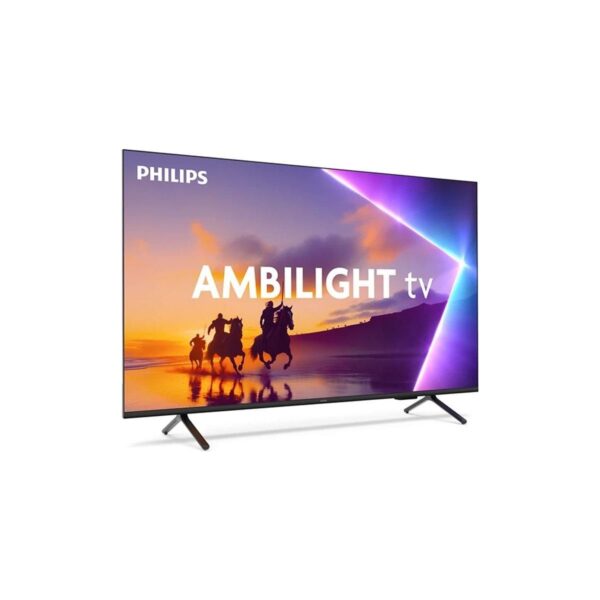 Philips 50PUS8500 50” 4K Ultra HD QLED Smart TV Ambilight ile Dahili Uydu Alıcılı 126 Ekran
