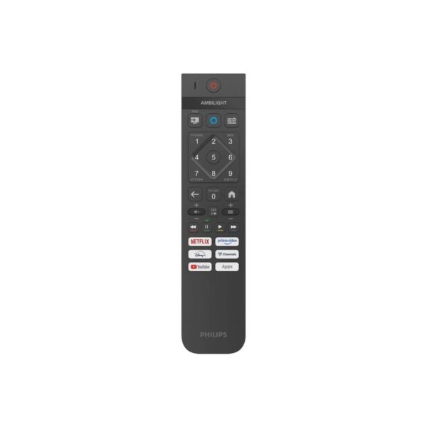 Philips 50PUS8500 50” 4K Ultra HD QLED Smart TV Ambilight ile Dahili Uydu Alıcılı 126 Ekran