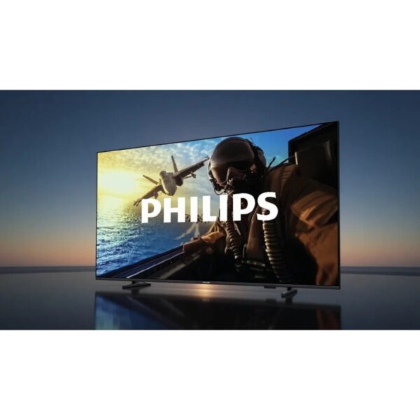 Philips 55PUS7000/62 55” 139 Ekran Uydu Alıcılı 4K Ultra HD LED Smart TV