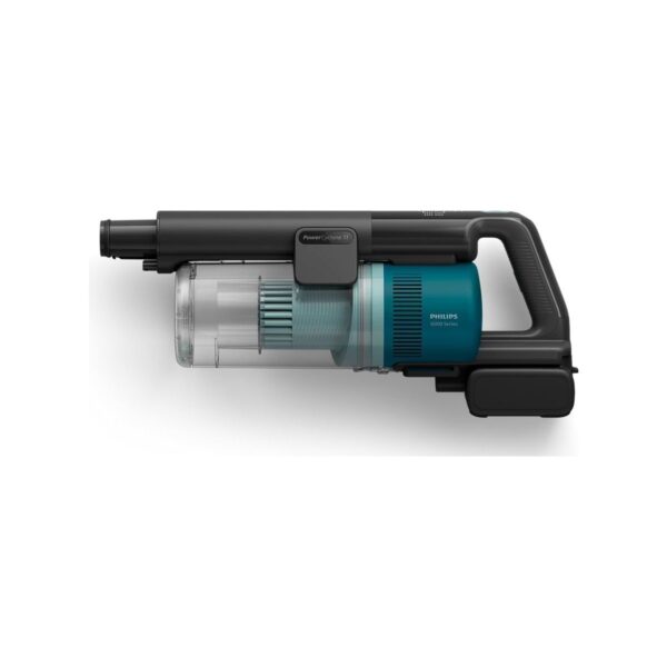 Philips 6000 Serisi XC6456/10 Kablosuz Şarjlı Dikey Süpürge Toz Haznesi ile Kolay Temizlik