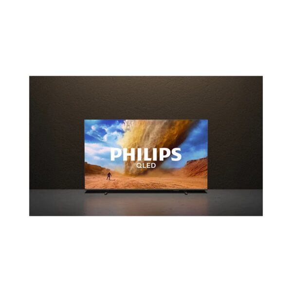 Philips 65PUS7800 65 inç 4K Ultra HD QLED Smart TV Uydu Alıcılı Titan Ekran Teknolojisi