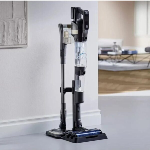 Philips Aqua Trio YENİ 9000 SERİSİ 3’ü 1 Arada (Islak, Kuru ve Moplu) Sarjlı ve Kablosuz Dik Süpürge