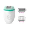 Philips BRE245/05 Satinelle Essential Kablolu Kompakt Epilatör