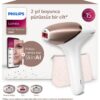 Philips Lumea 9900 Serisi BRI953/01 IPL Tüy Alma, SkinAI Uygulama,Vücut,Yüz ve Bikini,3 Başlık,Çanta