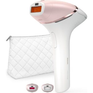 Philips Lumea BRI950/00 Lumea Lazer Epilasyon IPL Tüy Alma Cihazı Yüz+Vücut+Hassas Bölge Kullanımı,Kablolu/Kablosuz Kullanım HBV00000BEQYE