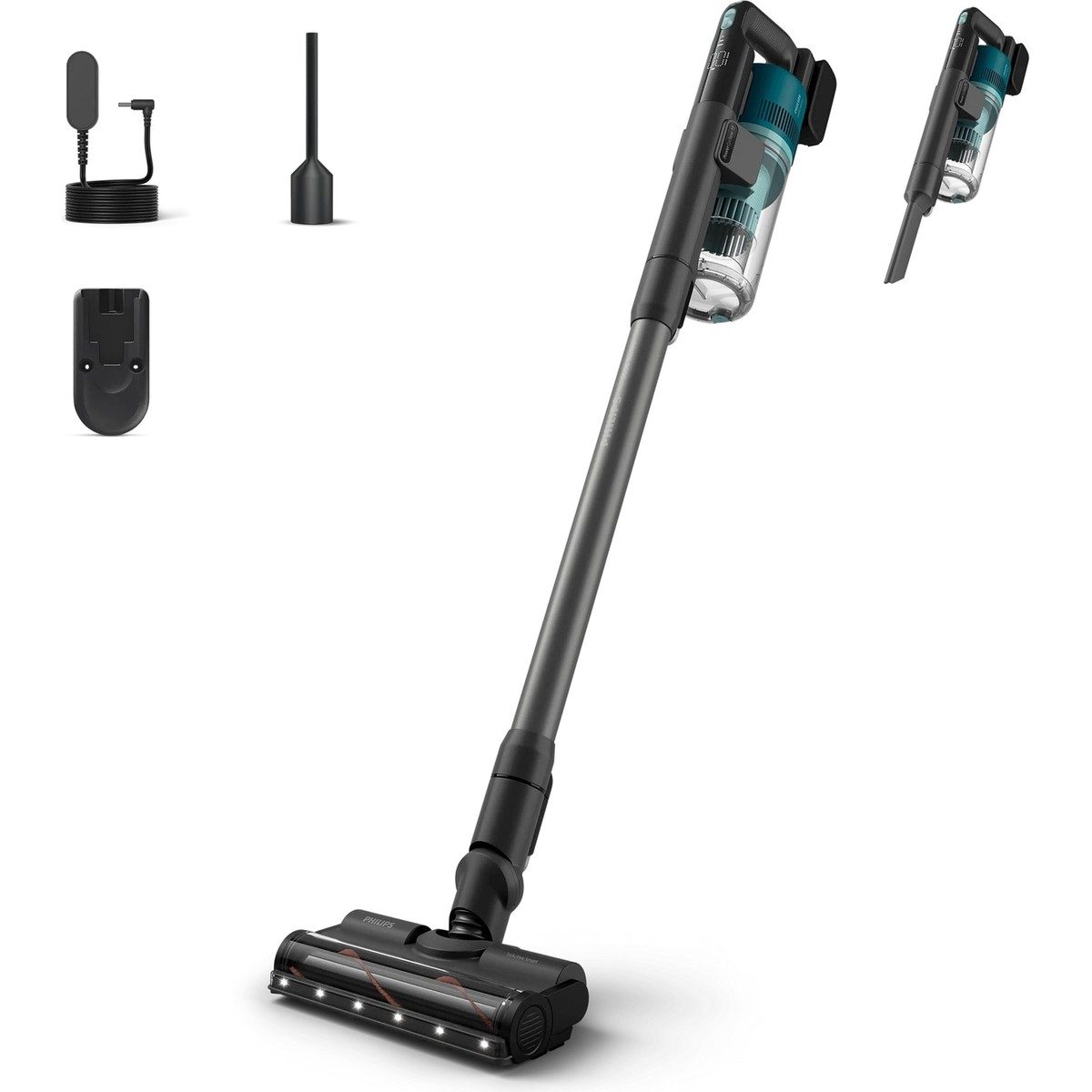 Philips XC6451/10 6000 Seri Kablosuz Süpürge HBCV0000G4VK4G