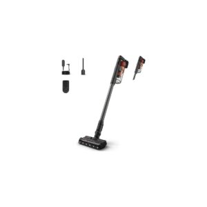 Philips XC6452/10 Kablosuz Dikey Süpürge, Şarjlı, 0.6 L Toz Hacmi, Elektrikli Kullanım Tipi HBCV0000D6UQS6