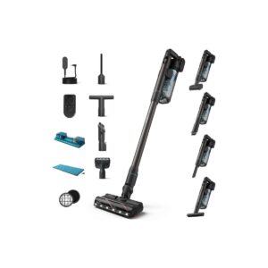 Philips XC7155/10 Aqua 7000 Serisi Kablosuz Dik Süpürge HBCV0000GWYI8F