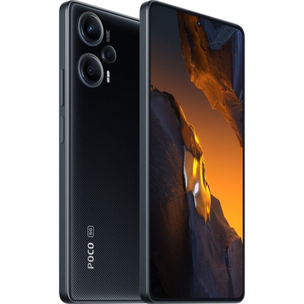 POCO F5