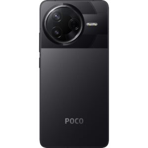 POCO F7 Pro Siyah