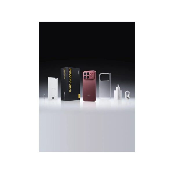 POCO F9 Ultra
