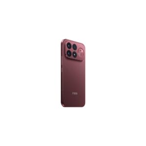 POCO F8 Ultra Kırmızı