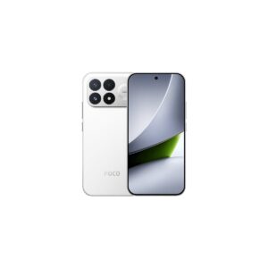POCO F9 Pro Beyaz