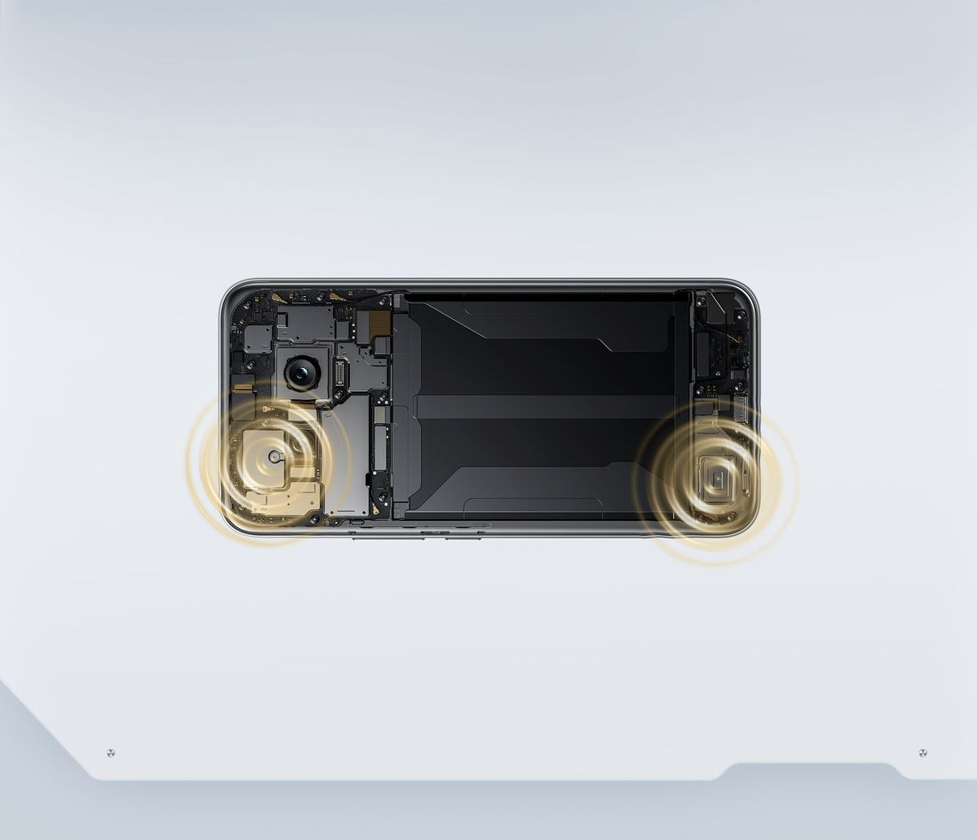 POCO M8 Pro