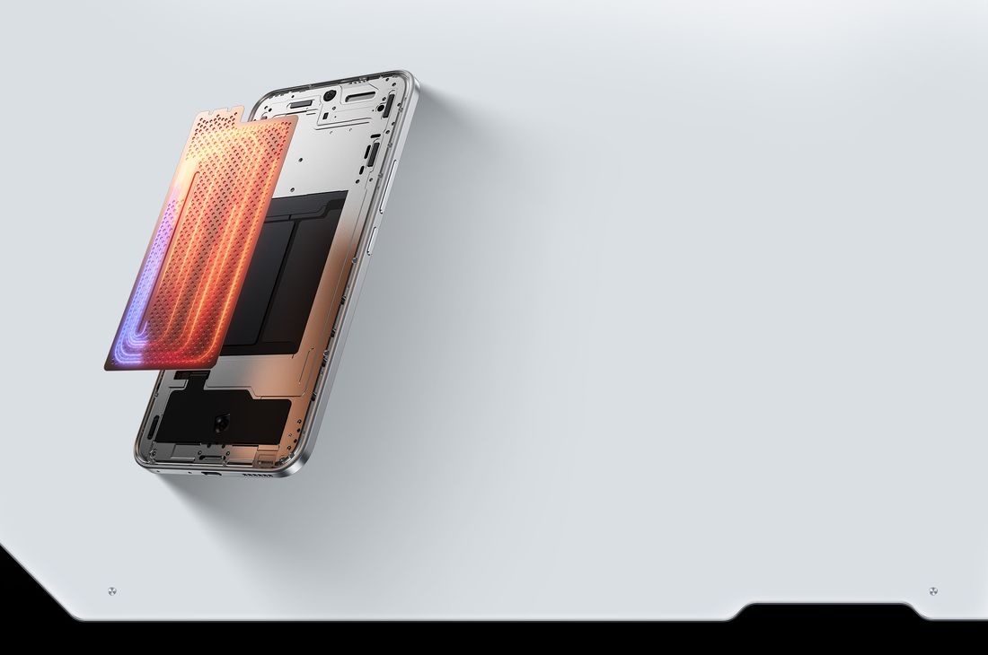 POCO M8 Pro