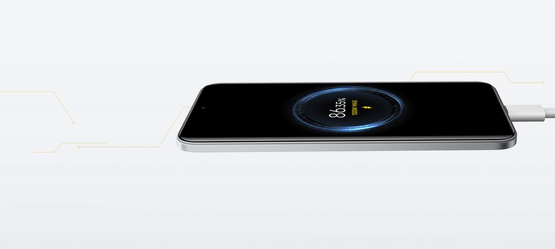 POCO M8 Pro