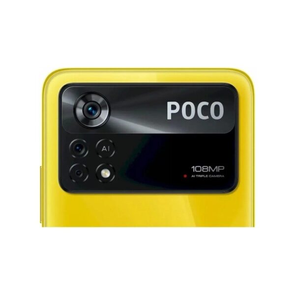 POCO X4 Pro