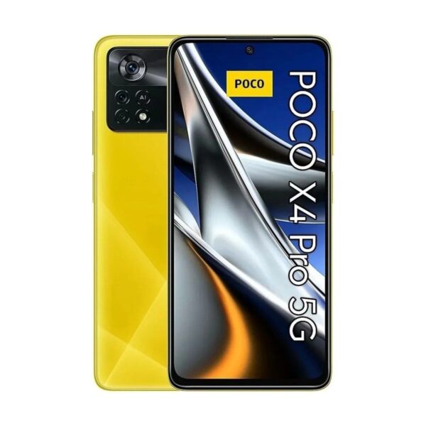 POCO X4 Pro