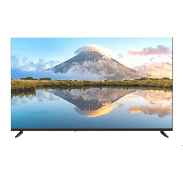 Profilo 50PA515ESG 50″ 127 Ekran Uydu Alıcılı 4K Ultra HD Smart LED TV